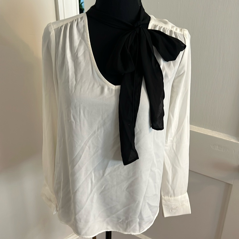 NWT blouse